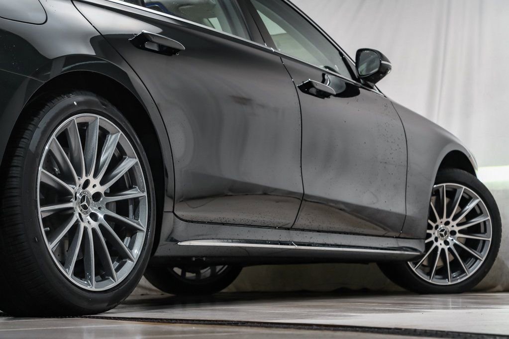 2026 Mercedes-Benz S-Class S 580 - Photo 40