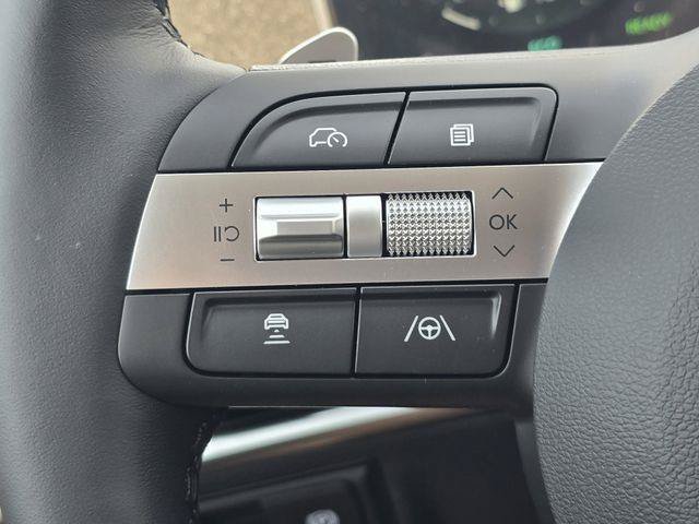 New 2026 Ecotronic Gray Hyundai Limited image 26