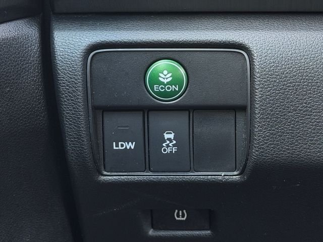 Used 2014 Black Honda EX-L image 20