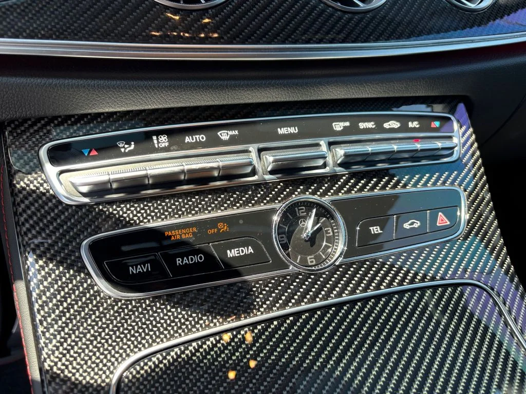Used 2019 Black Mercedes-Benz CLS 53 AMG® image 32