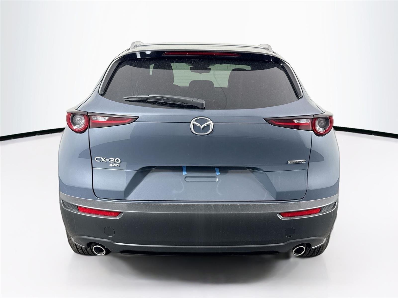 2025 Mazda CX-30 Carbon Edition - Photo 7
