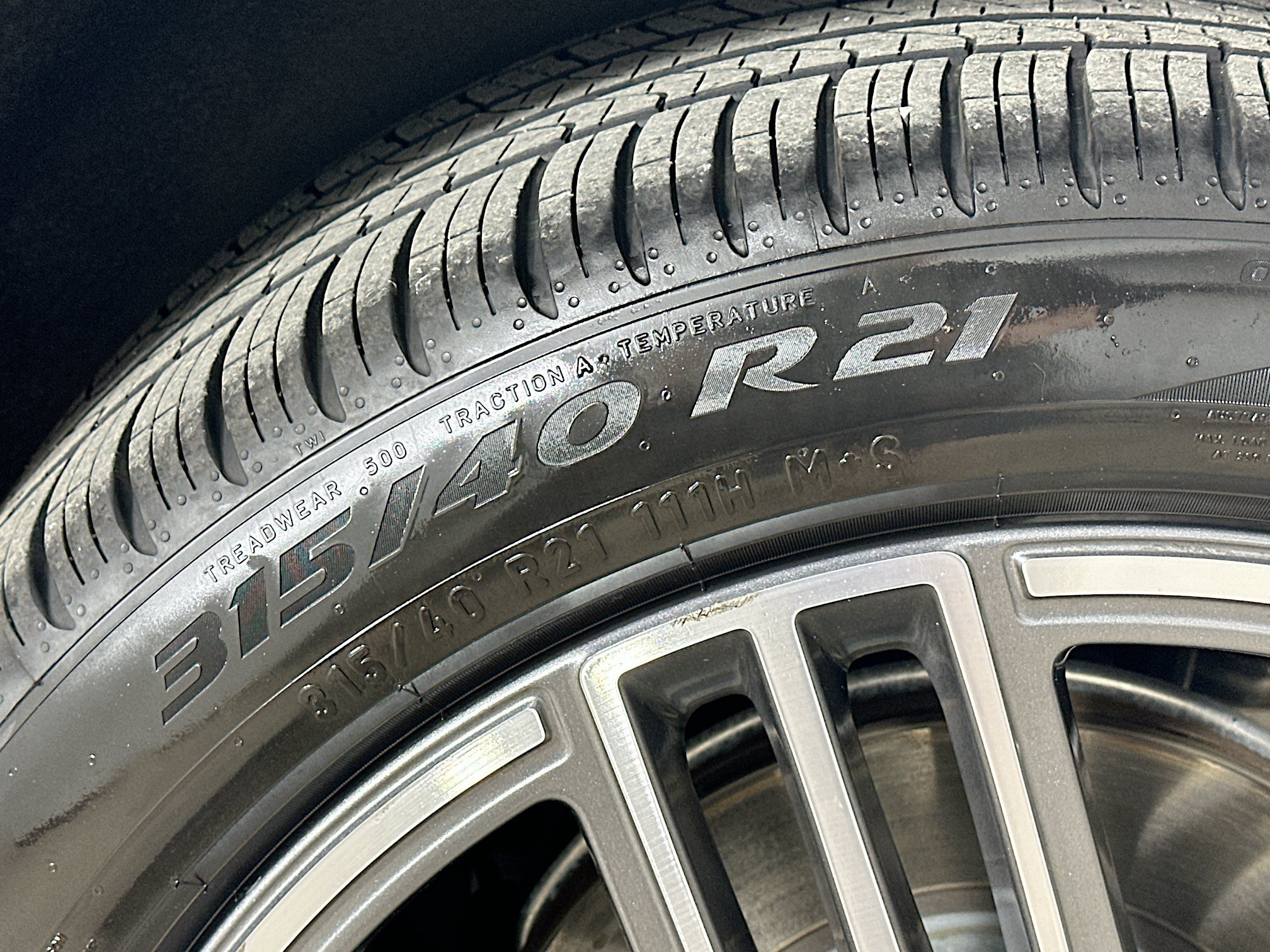 Certified Used 2023 Selenite Gray Metallic Mercedes-Benz 450 image 41