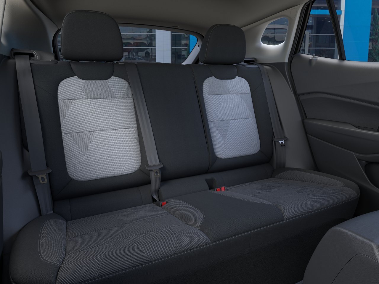 2026 Chevrolet Trax LS - Photo 17