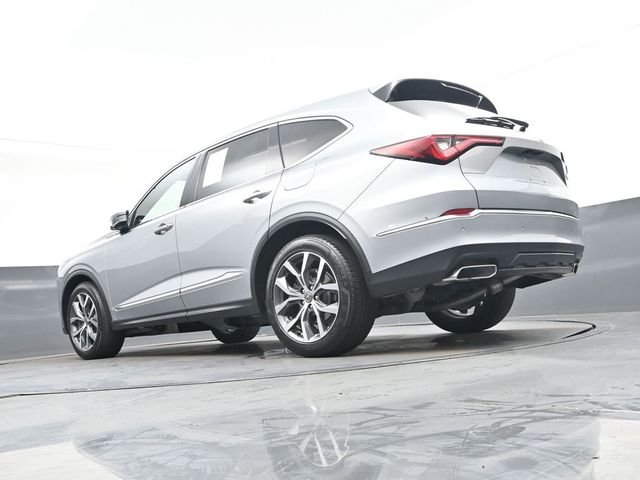 Used 2024  Acura Technology image 36