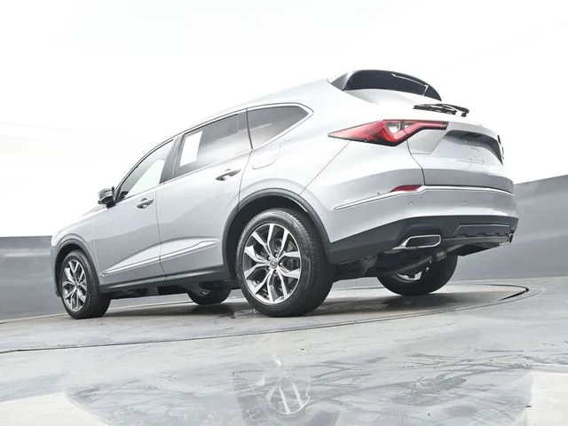 Used 2024  Acura Technology image 36