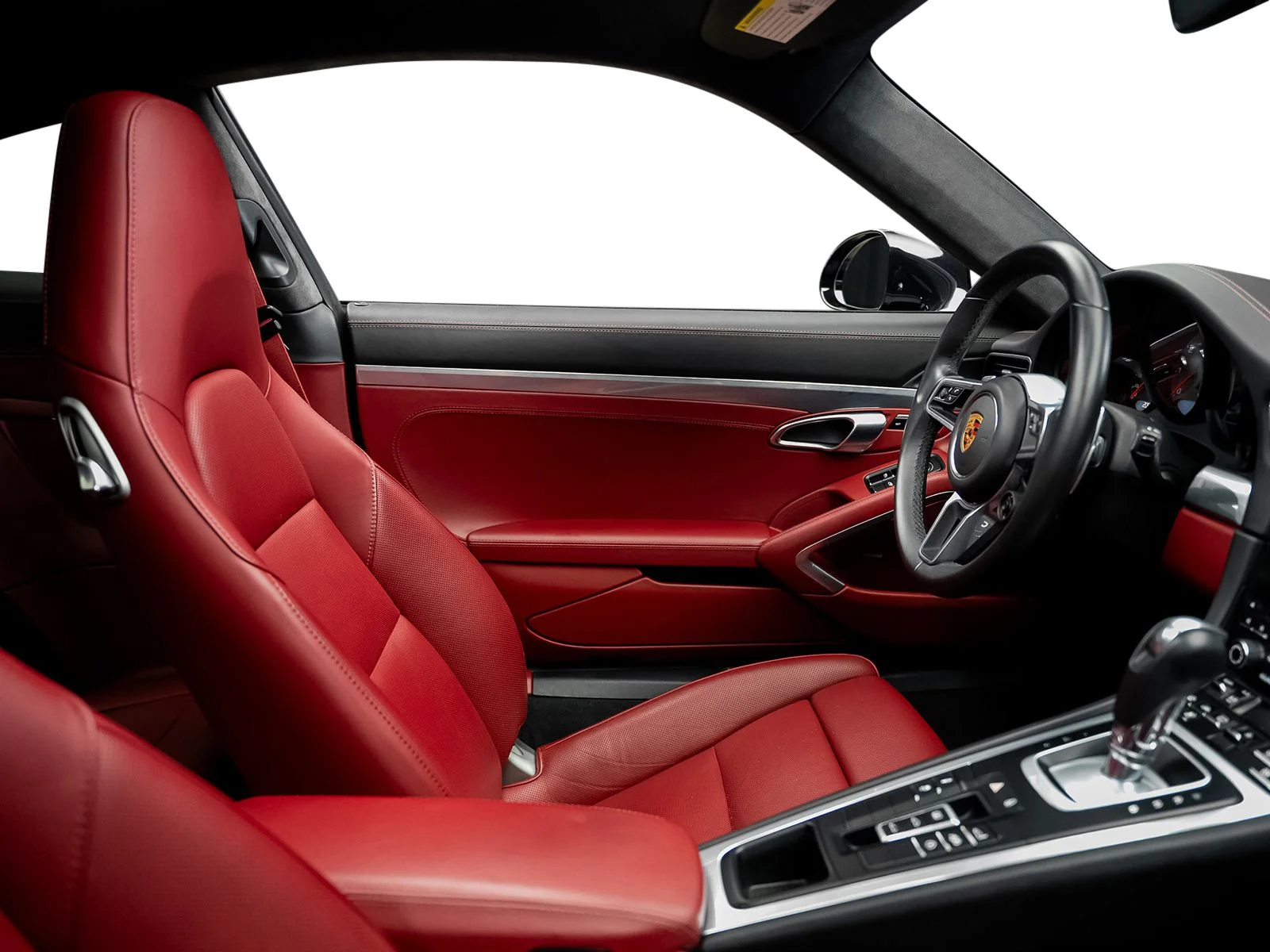 Used 2019 Black Porsche Carrera S image 59