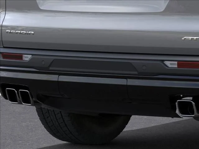 2026 GMC Acadia AT4 - Photo 14