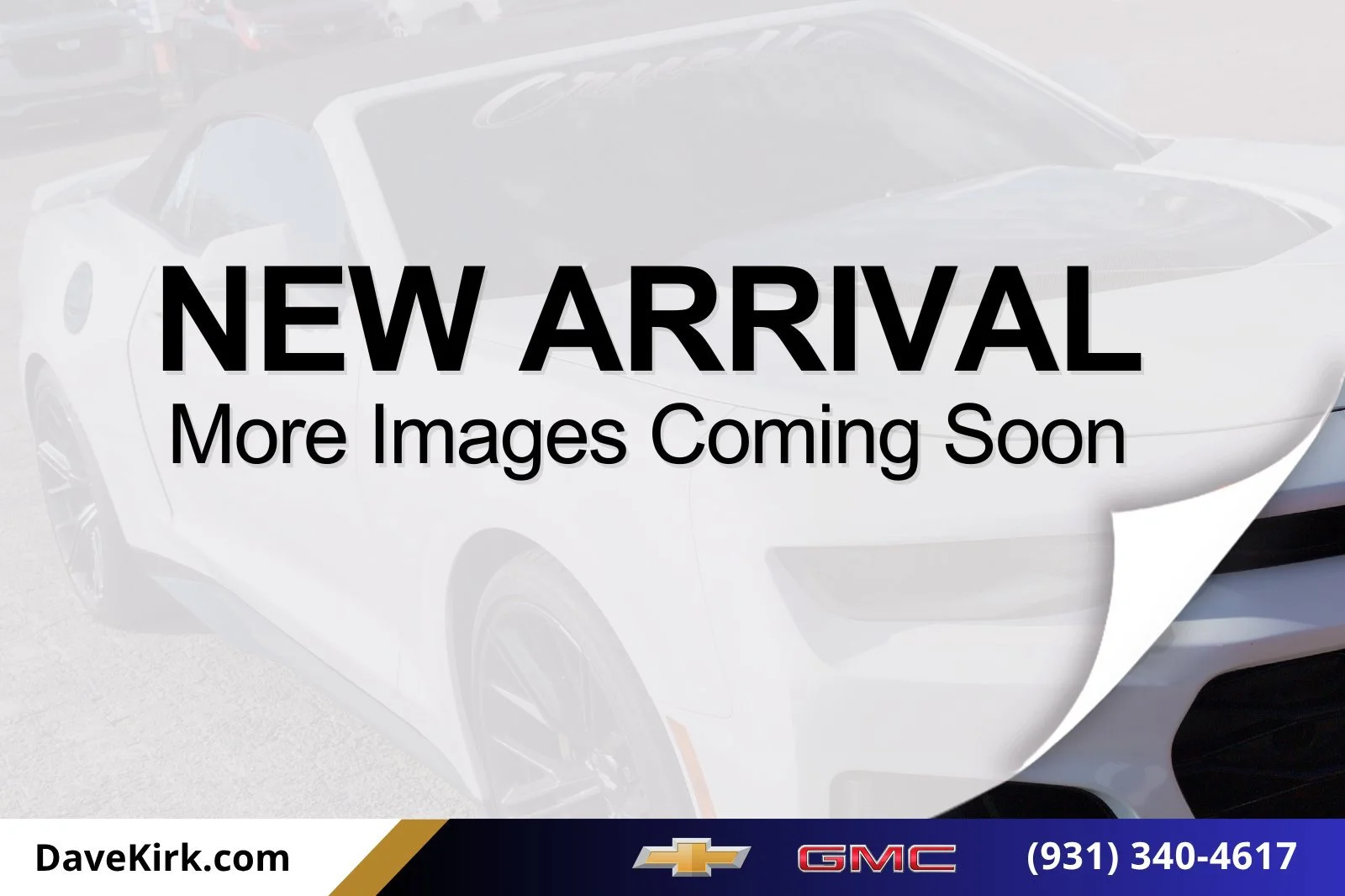 Used 2018 SUMMIT WHITE Chevrolet ZL1 image 1