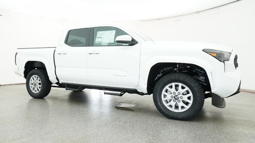 New 2026 Ice Cap Toyota SR5 image 51