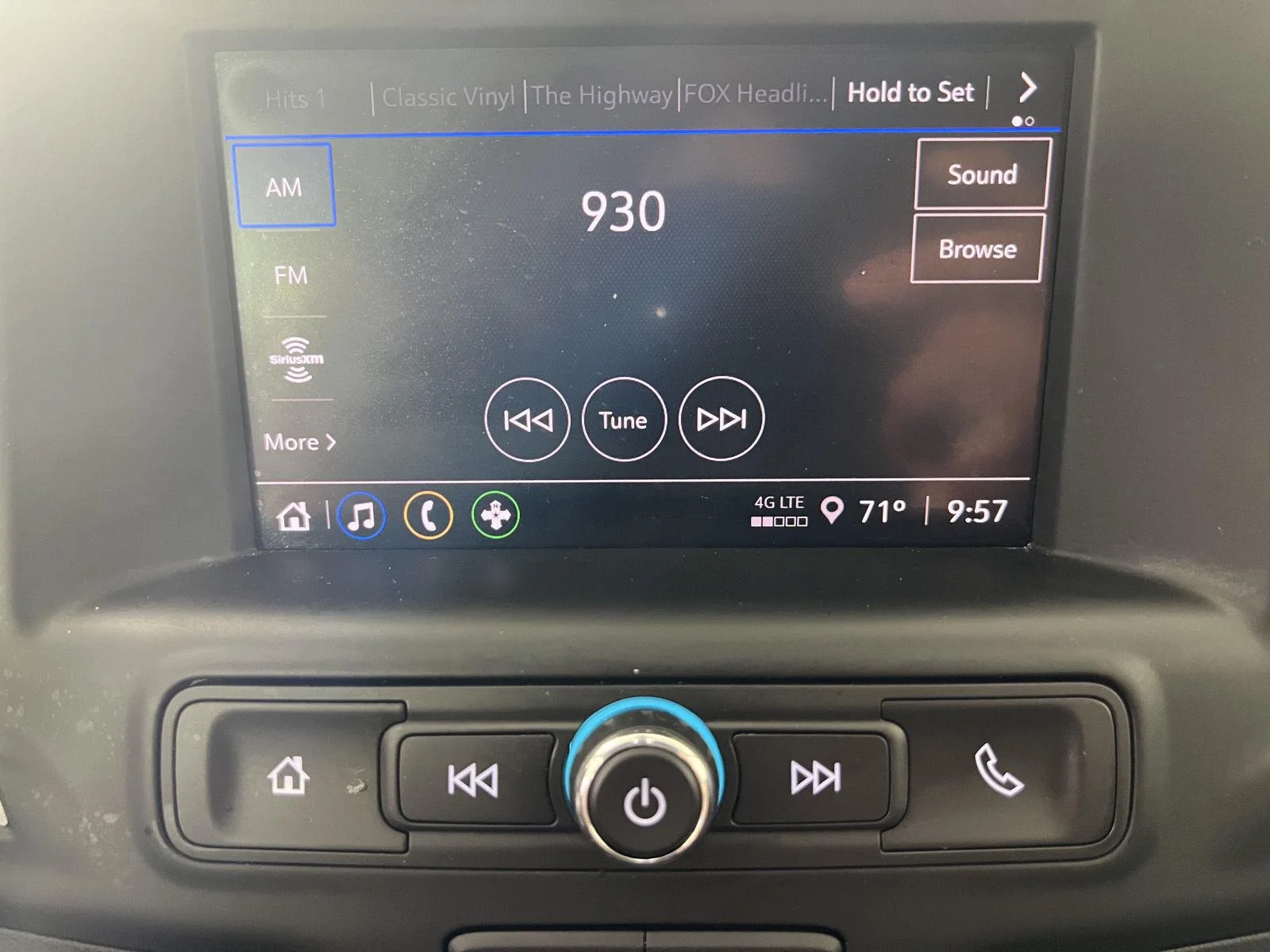 Used 2023 MARINE METALLIC GMC SLE image 14