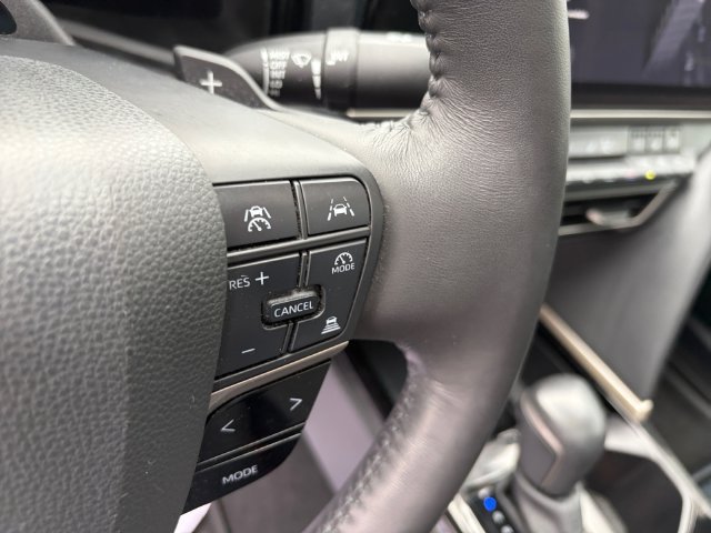 Used 2025 Beige Toyota XSE image 28