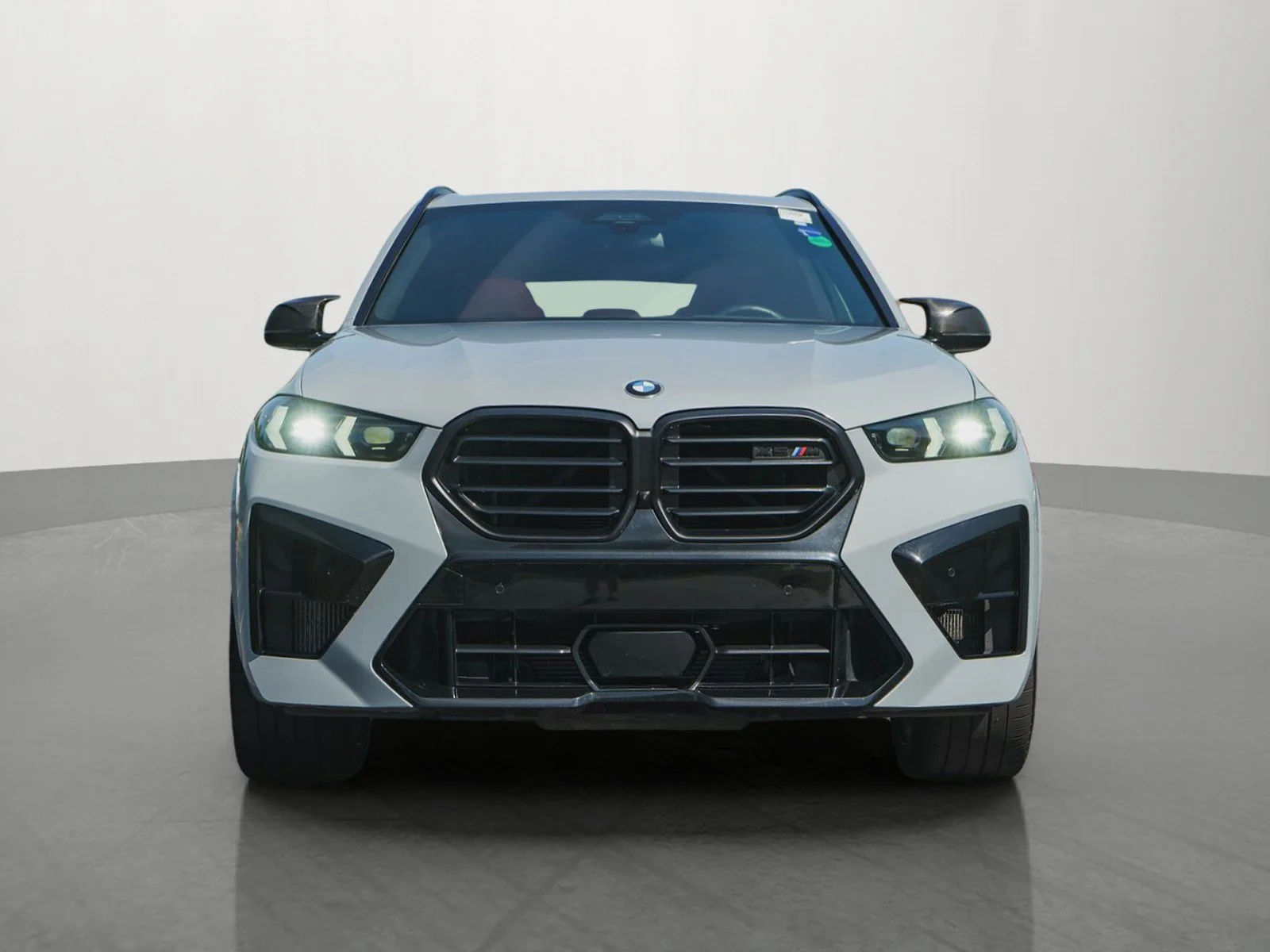 Used 2025 BMW X5 M Base with VIN 5YM13ET03S9Z38116 for sale in Minneapolis, Minnesota