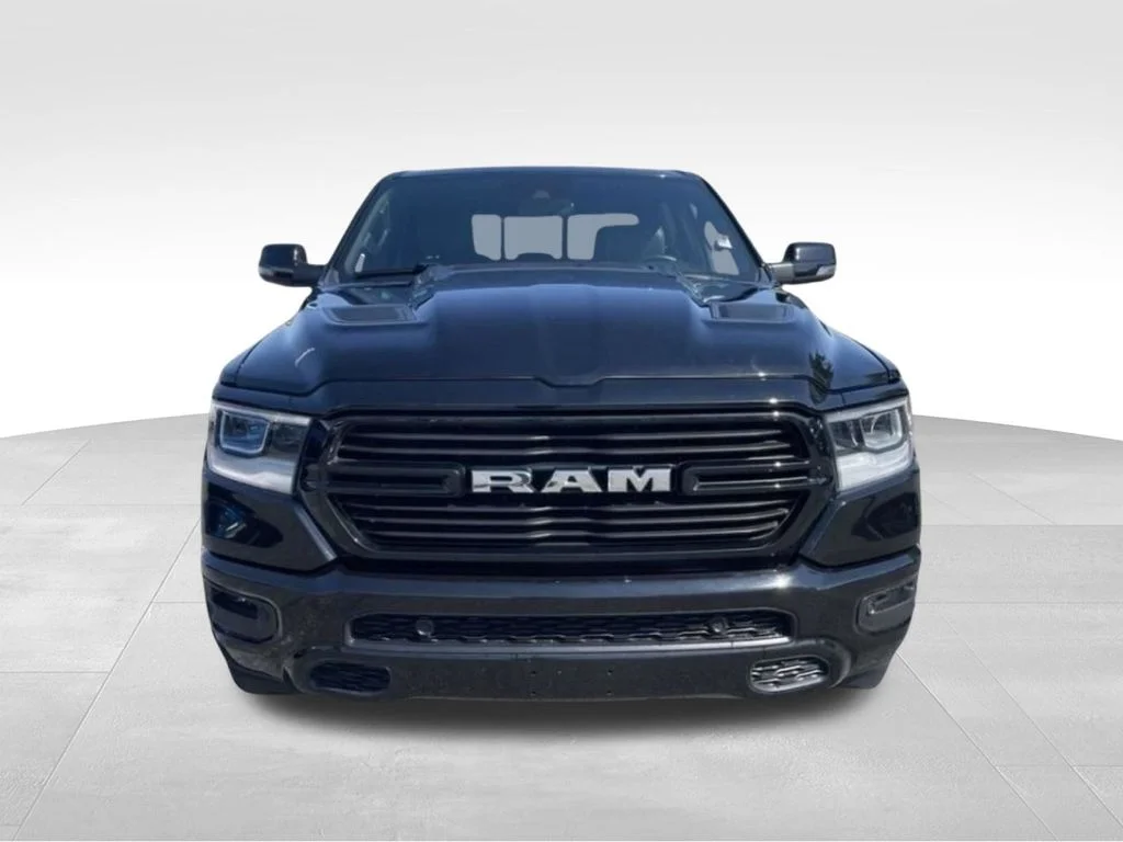 Used 2023 Black Ram Laramie image 8