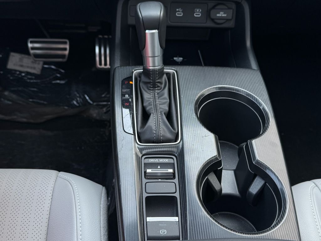 2026 Honda Civic Sport Touring - Photo 25
