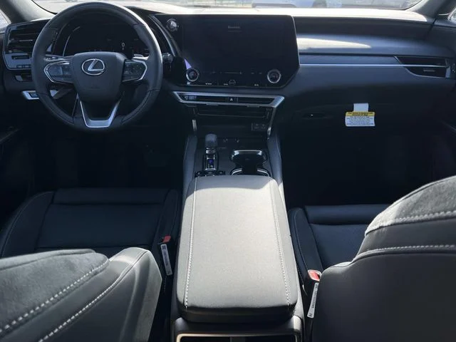 2026 Lexus RX 350 Luxury - Photo 14