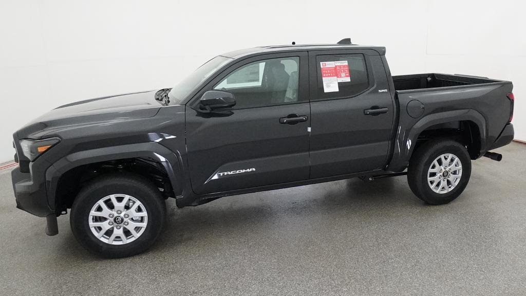 New 2026 Underground Toyota SR5 image 5