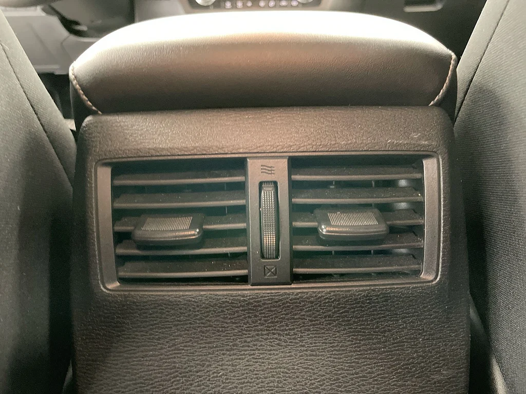Used 2022 BLACK Mitsubishi ES image 20