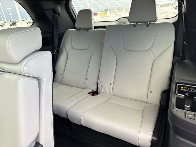 New 2026 Cloudburst Gray Lexus  350 PREMIUM image 24