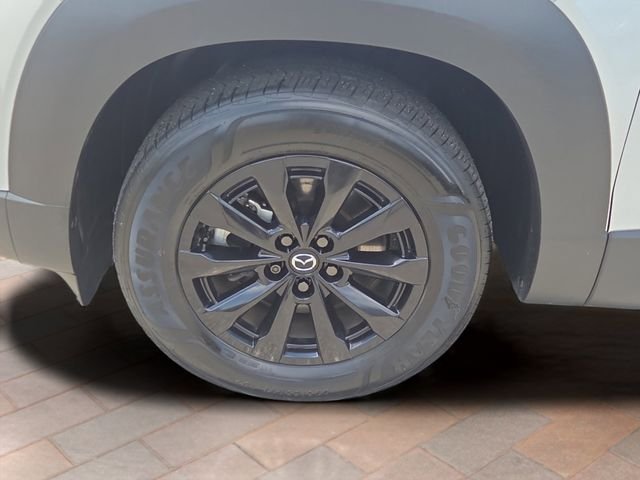 Certified Used 2025 Pearl Mazda Preferred image 27