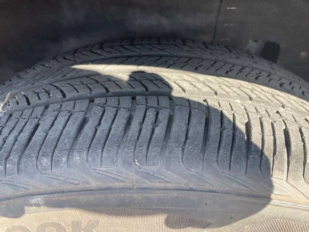Certified Used 2024 Black Nissan SL image 18