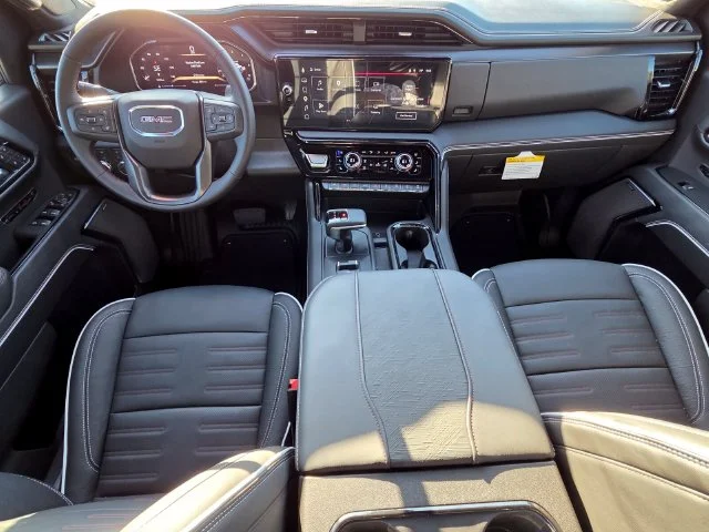 Used 2026 Beige GMC AT4X image 11