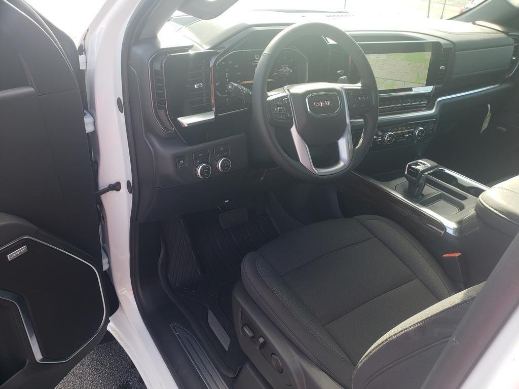 2026 GMC Sierra 1500 Elevation - Photo 11