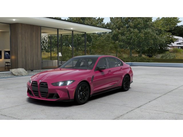 2027 BMW M3