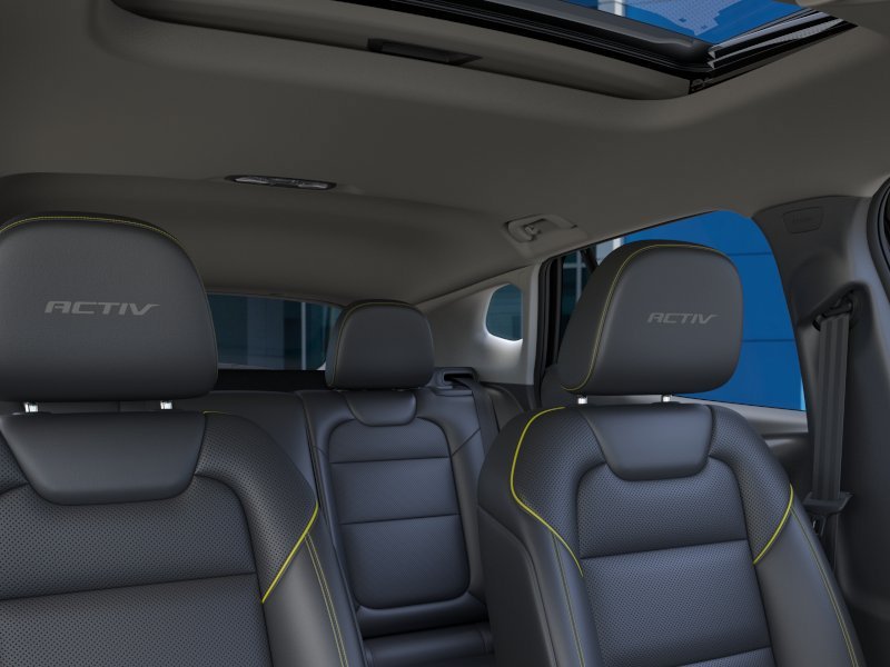 2026 Chevrolet Trax Activ - Photo 26