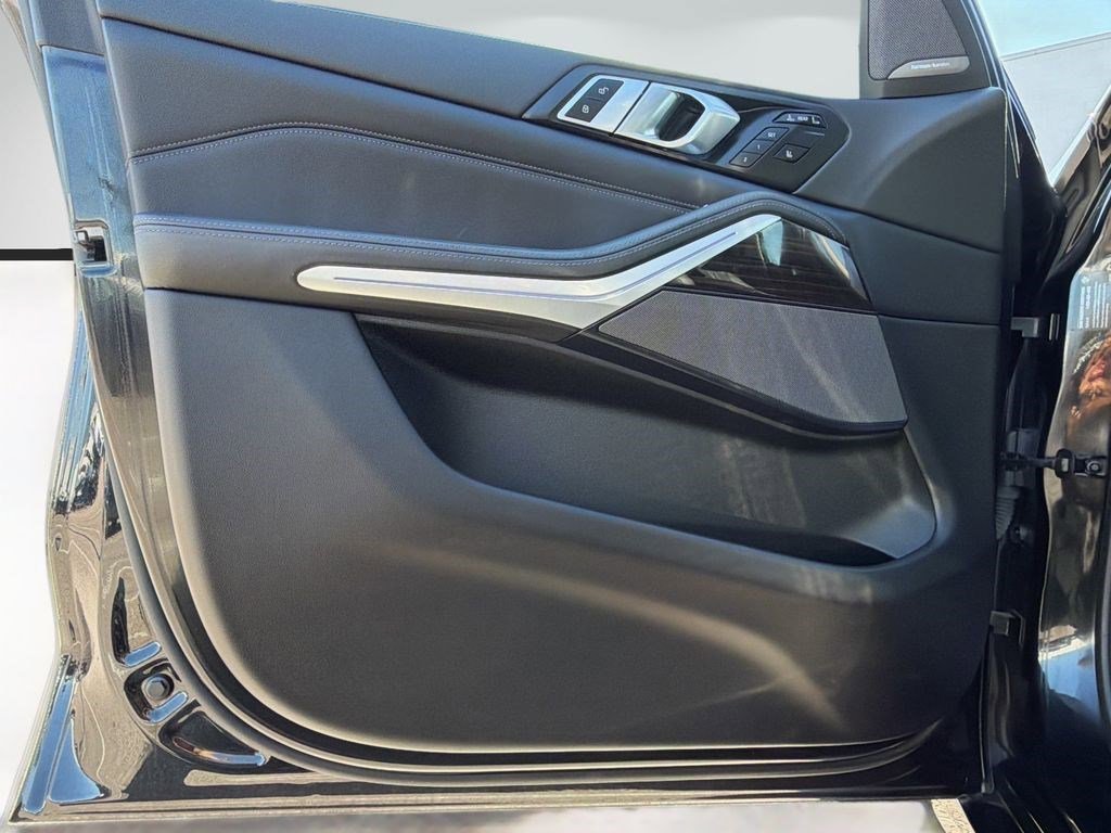 2023 BMW X7 40i - Photo 22