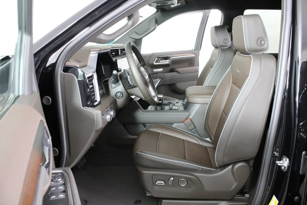 2026 GMC Sierra 1500 Denali - Photo 22