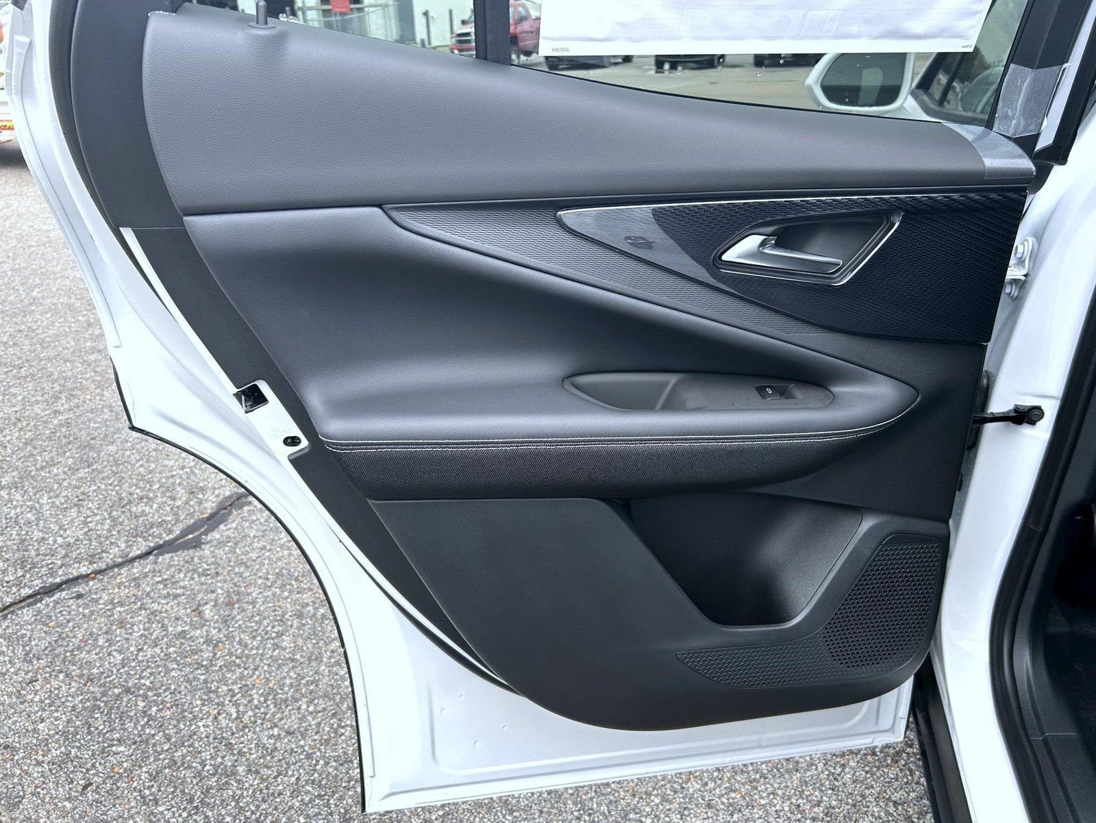 2026 Chevrolet Blazer EV LT - Photo 17