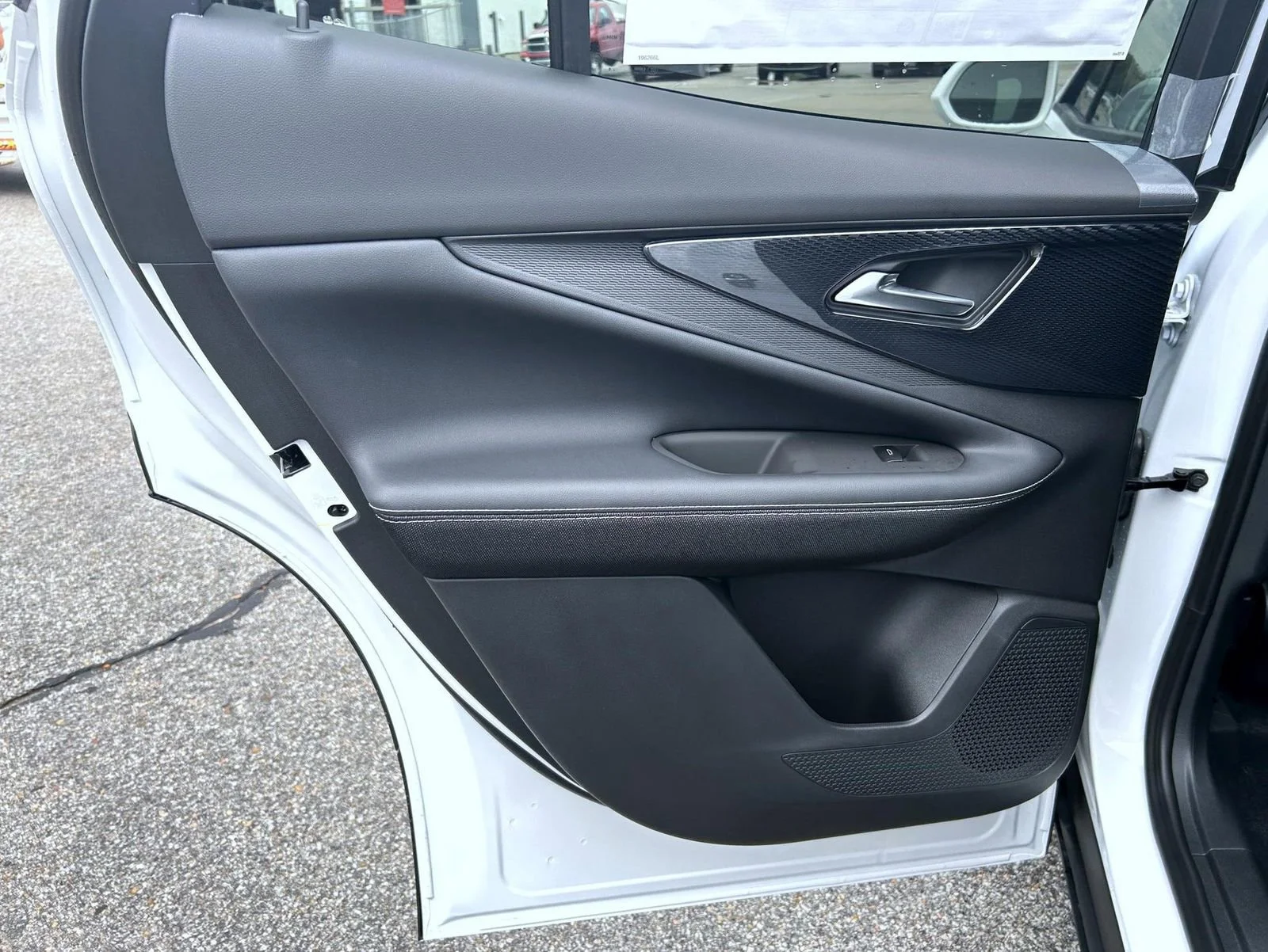 2026 Chevrolet Blazer EV LT - Photo 17