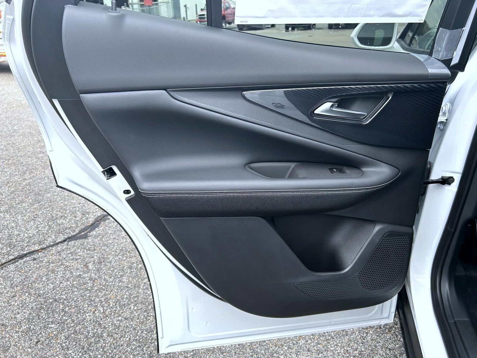 2026 Chevrolet Blazer EV LT - Photo 17