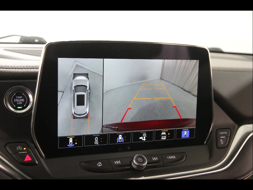 2024 Chevrolet Blazer Premier - Photo 14