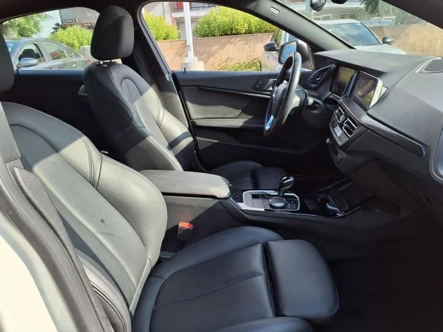 Used 2024 White BMW 228i xDrive image 27