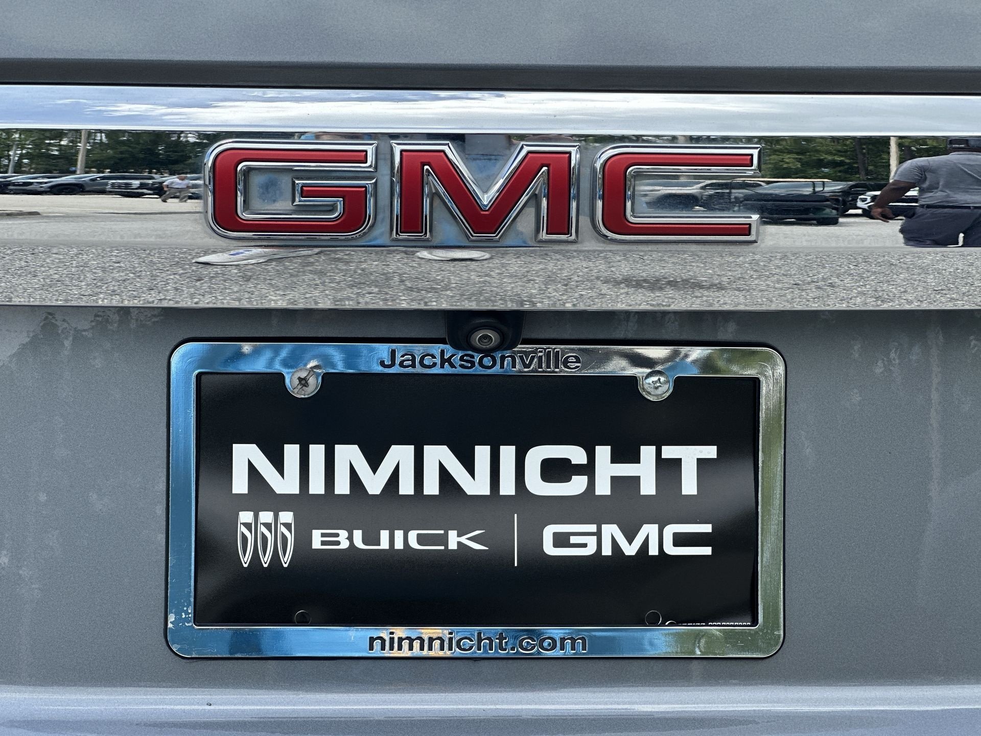 2022 GMC Yukon XL SLT - Photo 31