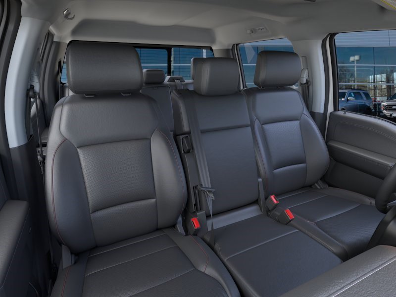 New 2026 Oxford White Ford LARIAT image 11