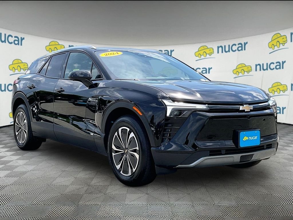 2024 Chevrolet Blazer EV LT AWD's photo