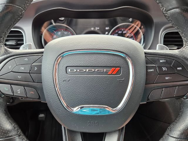 Used 2019 Green Dodge R/T Scat Pack image 36