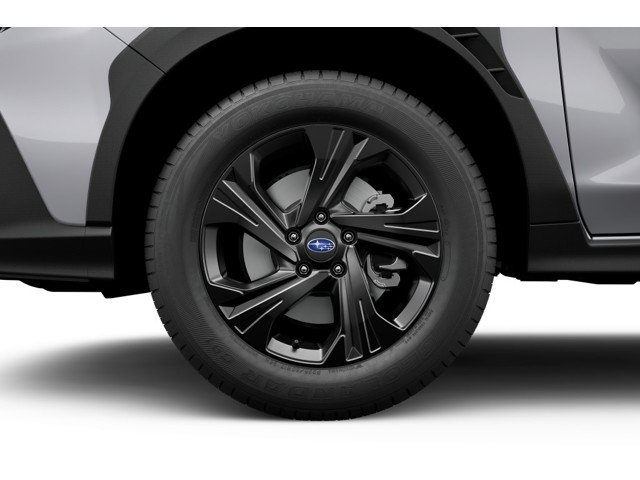 New 2026 ICE SILVER METALLIC Subaru Base image 10