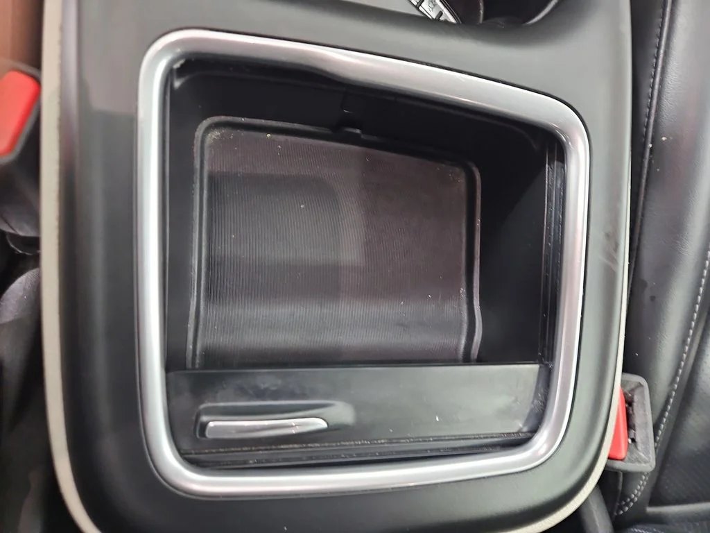 Used 2023 White Chrysler Touring L image 25