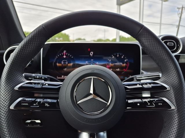 Certified Used 2026 Black Mercedes-Benz GLC 300 image 25