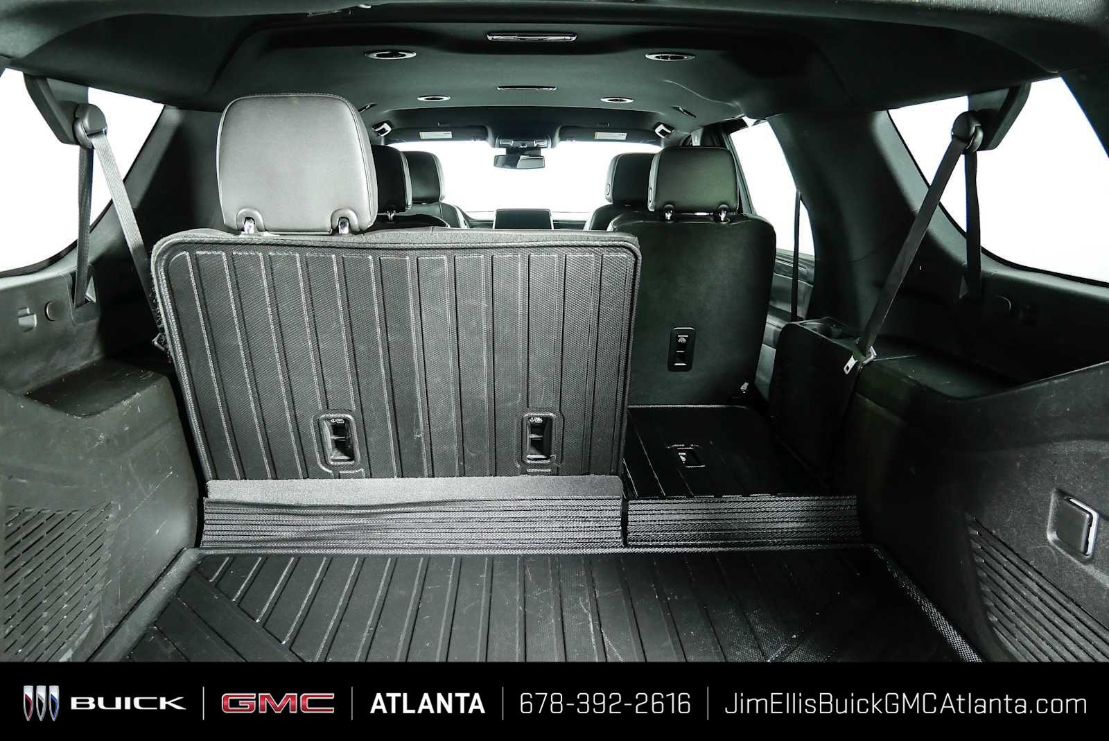 2023 GMC Yukon XL SLT - Photo 66