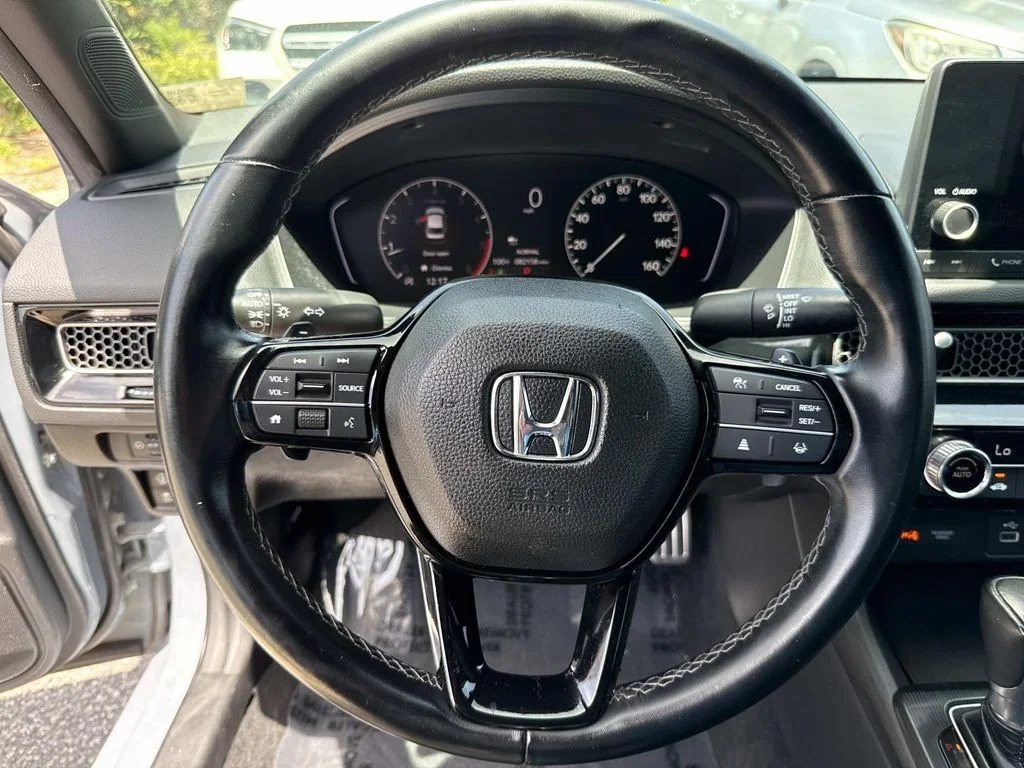 Used 2022  Honda Sport image 39