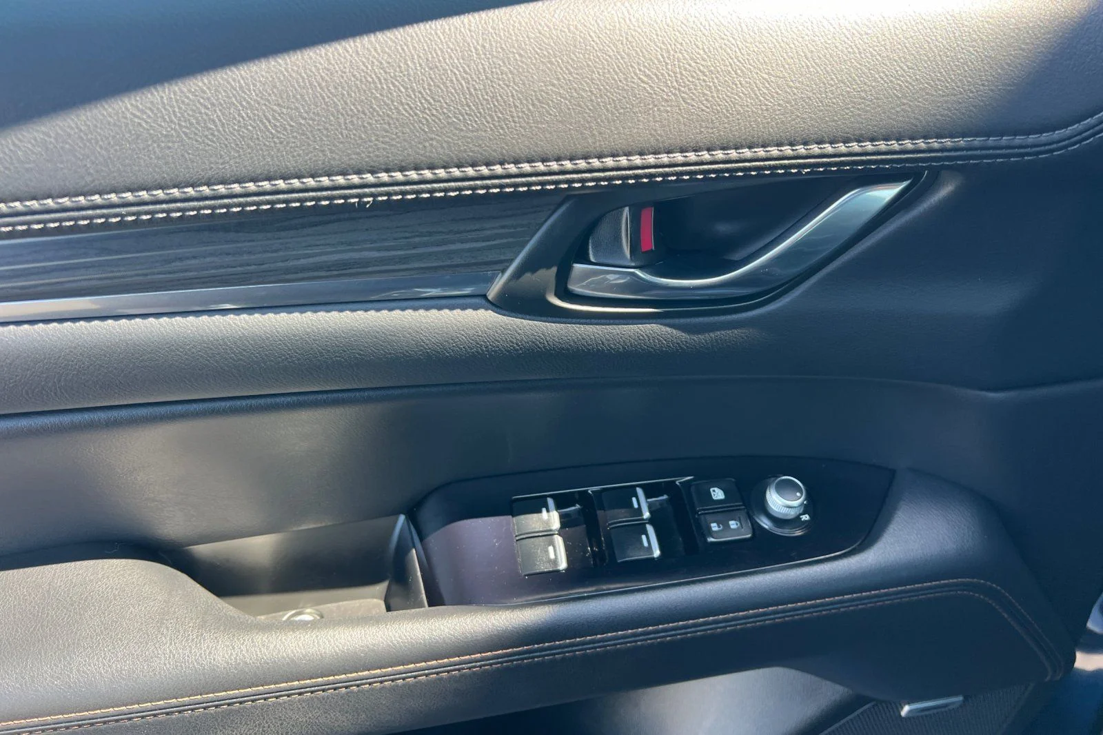 2019 Mazda CX-5 Grand Touring - Photo 8