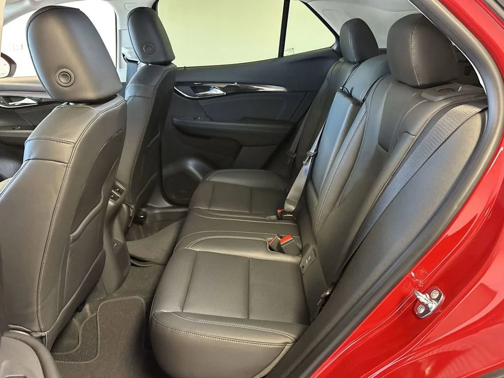 2025 Buick Envision Preferred - Photo 30