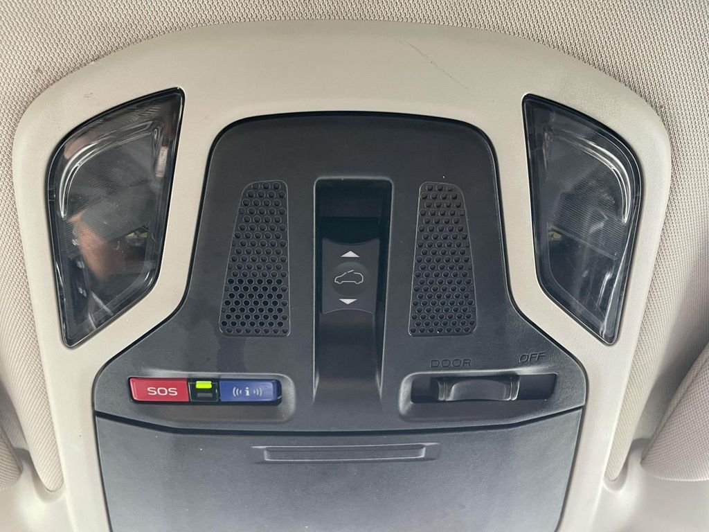 2020 Subaru Outback Limited - Photo 21