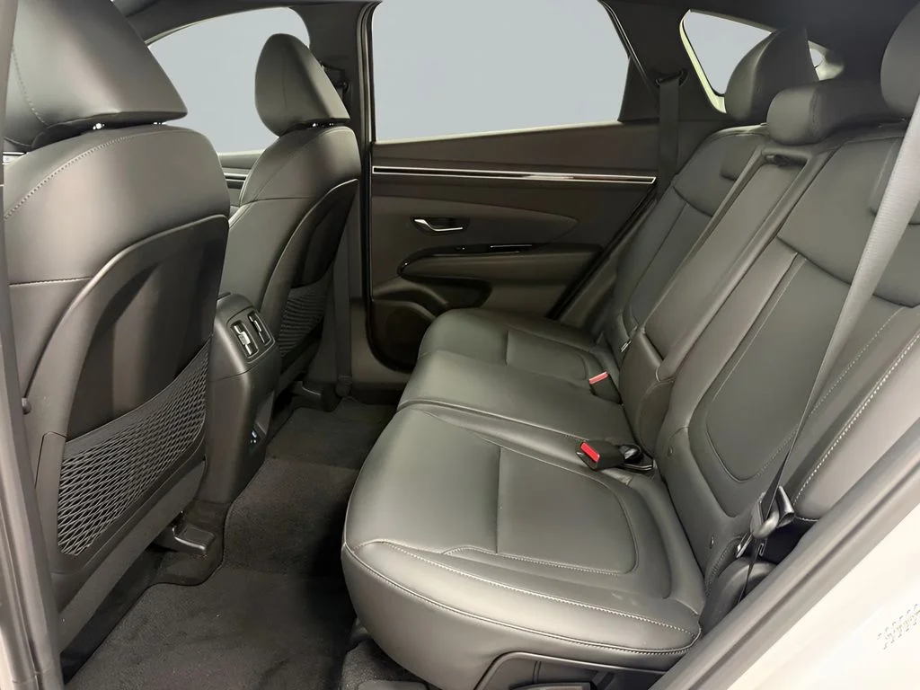 Used 2024 White Hyundai XRT image 14