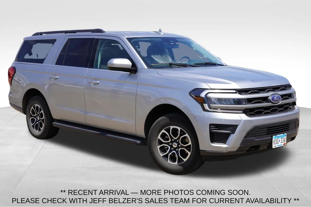 2023 Ford Expedition Max