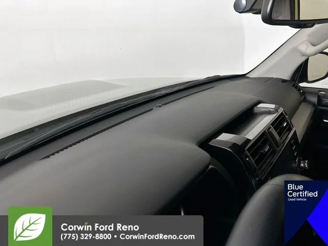 Used 2022 Lime Toyota TRD Pro image 12